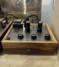 Bottlehead moreplay preamplifi for sale  Norristown