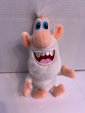 Boneca de pelúcia Boopa Buba Carroon 10" russa branca porco Cooper animal Yoy comprar usado  Enviando para Brazil