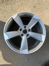Zoll alufelge 5jx18 gebraucht kaufen  Langenfeld (Rheinland)