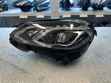 Sistema de luz inteligente Mercedes-Benz E-Class W212 FL LED USADO À ESQUERDA A2128202339 comprar usado  Enviando para Brazil