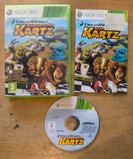 Dreamworks superstar kartz usato  Villar Perosa