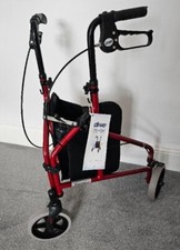 Drive lightweight mobility for sale  BRADFORD