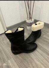 Caprice winter stiefeletten gebraucht kaufen  Göttingen