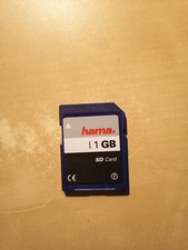 Hama speicherkarte 1gb gebraucht kaufen  Püttlingen