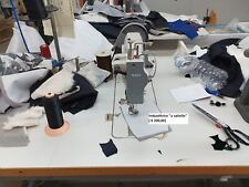 Macchine cucire industriali usato  Noci
