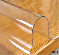 Cristal pvc lunotto usato  Modena