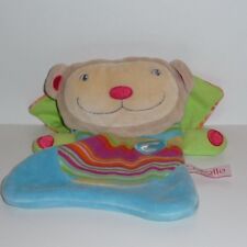 Doudou singe ours d'occasion  Lescar