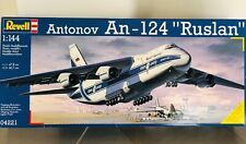 Revell 04221 antonov gebraucht kaufen  Maikammer