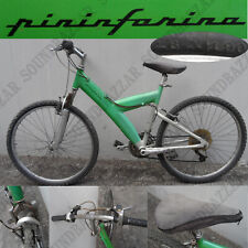 Pininfarina esso bicicletta usato  Bologna