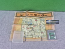 Mystic quest nintendo usato  Spedire a Italy