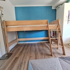 Paidi fleximo hochbett gebraucht kaufen Paidi fleximo hochbett gebraucht kaufen  Leverkusen