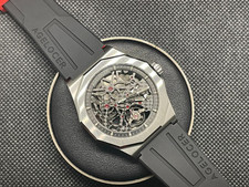 Agelocer men wristwatch d'occasion  Bressuire