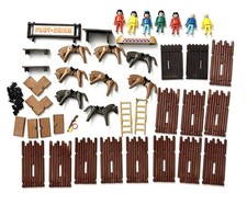 playmobil fort for sale  Saint Louis