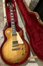 2018 gibson les for sale  Killeen
