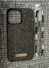 Guess crystal iphone for sale  STOCKPORT