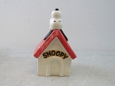 Vintage snoopy ceramic for sale  SHEFFIELD