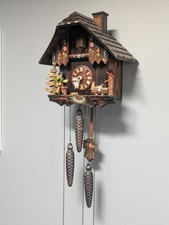 Rare musical cuckoo for sale  SWINDON