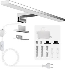 Lampe miroir salle d'occasion  Toulouse-
