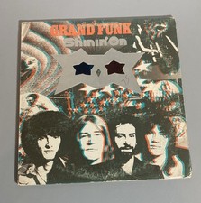Vtg grand funk for sale  Hamlet