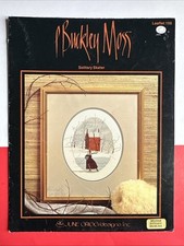 Buckley moss cross for sale  Chippewa Falls