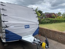 Pro tech universal for sale  NORWICH