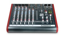 Allen heath zed for sale  USA