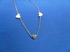 Sterling silver necklace for sale  Minneapolis