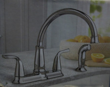 Moen brecklyn handle for sale  Leavenworth