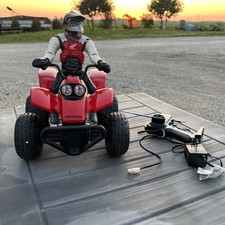 Eztec honda sportrax for sale  Geneva