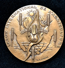 Médaille concours général d'occasion  Bayeux