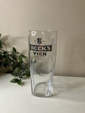 Becks vier lager for sale  WOKING