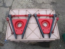 Mgb mgbgt front for sale Mgb mgbgt front for sale  RUGBY