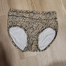 Leopard print panty for sale  Fishers