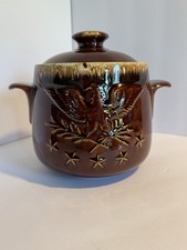Vintage hull pottery for sale  Milton