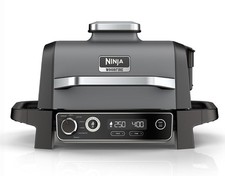 Ninja og701uk woodfire for sale  DUNSTABLE