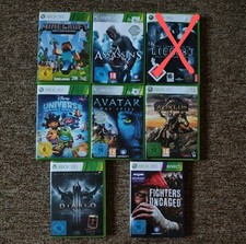 Microsoft xbox 360 gebraucht kaufen  Lichtenstein
