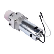 Roof pump motor for sale  LICHFIELD