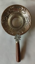 Tee sieb tasse gebraucht kaufen  Hamburg