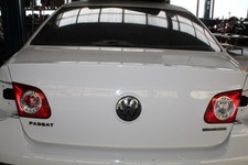 Heckklappe heckdeckel passat gebraucht kaufen  Warendorf