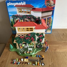 Playmobil 4857 summer for sale  SHREWSBURY