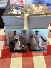 1996 fleer metal for sale  Hastings