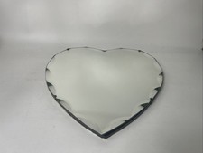 Vintage heart shape for sale  WARRINGTON
