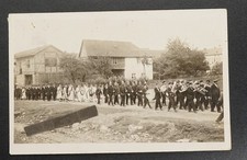 Foto ansicht militärparade gebraucht kaufen  Neubrandenburg-Umland