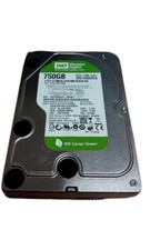 Lote de 2 discos rígidos Western Digital WD verde caviar WD7500AACS 750GB 3,5" SATA II comprar usado Lote de 2 discos rígidos Western Digital WD verde caviar WD7500AACS 750GB 3,5" SATA II comprar usado  Enviando para Brazil