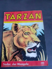 Tarzan mondial . gebraucht kaufen  Ebern