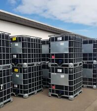 1000 ibc container gebraucht kaufen  Beulich, Halsenbach, Nörtershausen