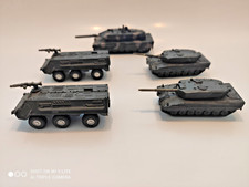 Siku militär set gebraucht kaufen  Finsterwalde