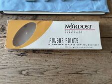 Nordost pulsar points for sale  ENFIELD