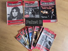 Jerry cotton paket gebraucht kaufen Jerry cotton paket gebraucht kaufen  Lauta