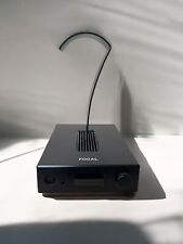 Focal arche headphone for sale  BACUP